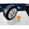 成都伸縮門輪子控制器電機遙控器--維修13032826899